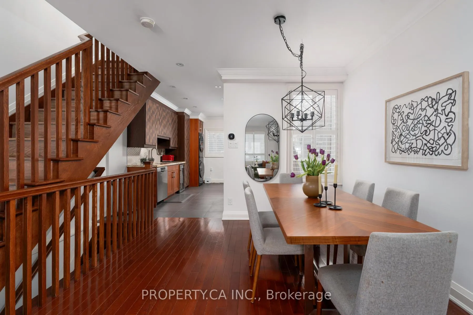 Photo 7 of 283 Lansdowne Avenue, Toronto, Little Portugal — HOMEH