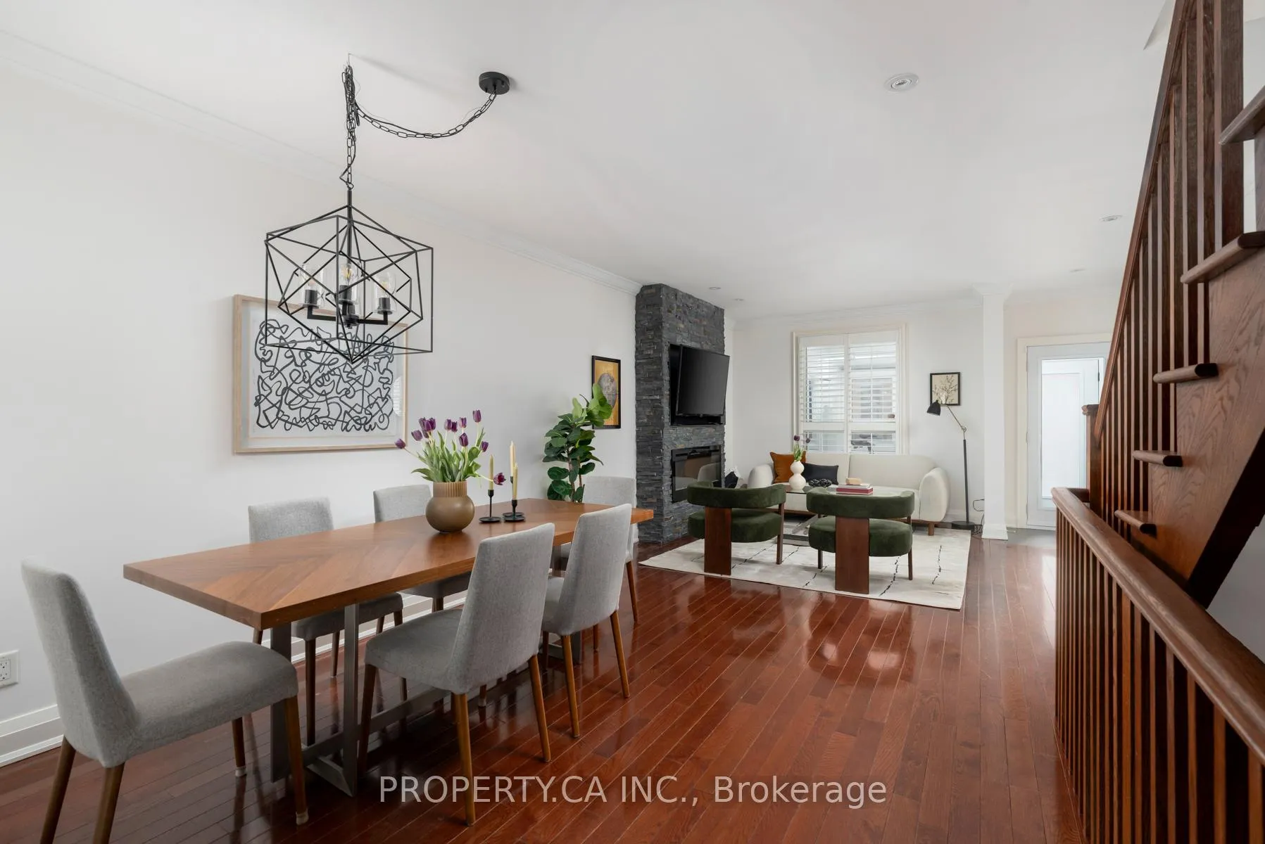 Photo 12 of 283 Lansdowne Avenue, Toronto, Little Portugal — HOMEH