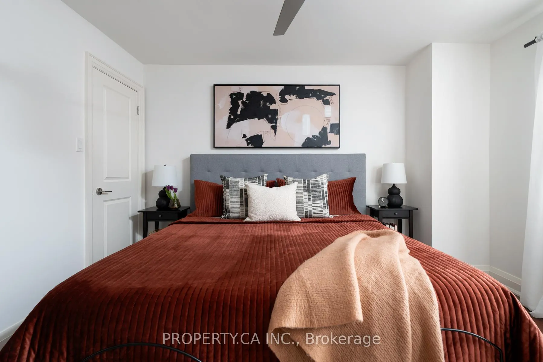 Photo 15 of 283 Lansdowne Avenue, Toronto, Little Portugal — HOMEH