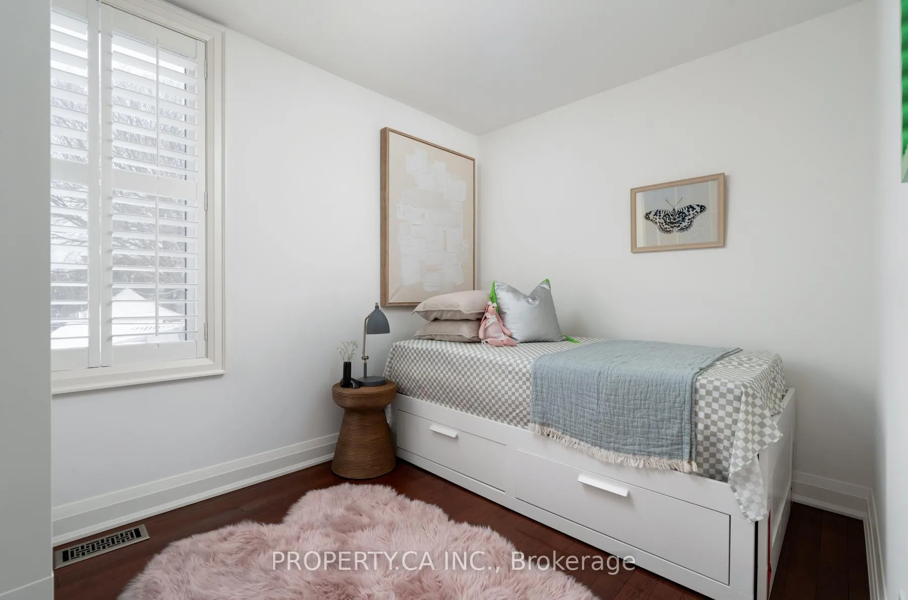 Photo 18 of 283 Lansdowne Avenue, Toronto, Little Portugal — HOMEH