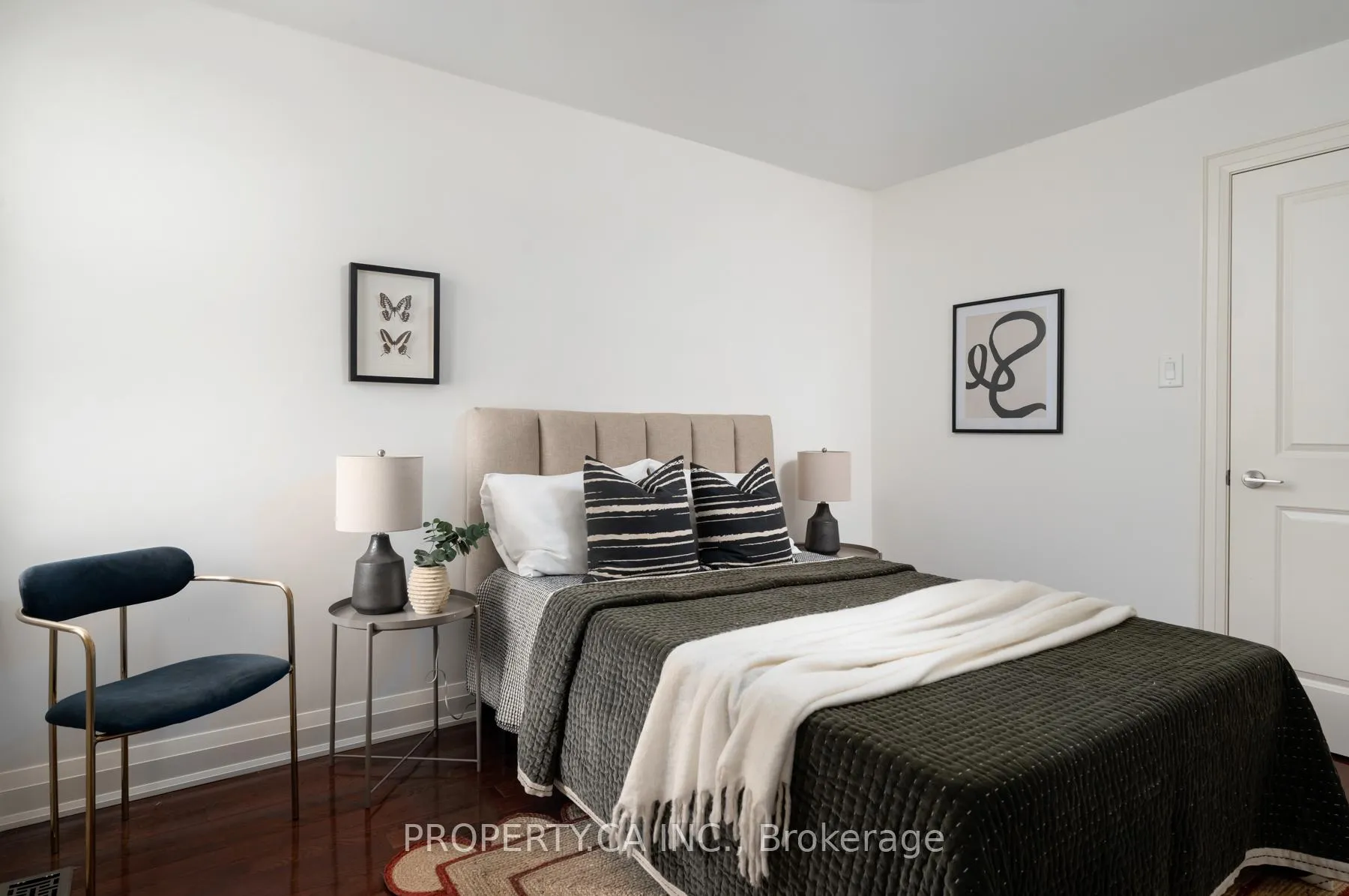 Photo 21 of 283 Lansdowne Avenue, Toronto, Little Portugal — HOMEH