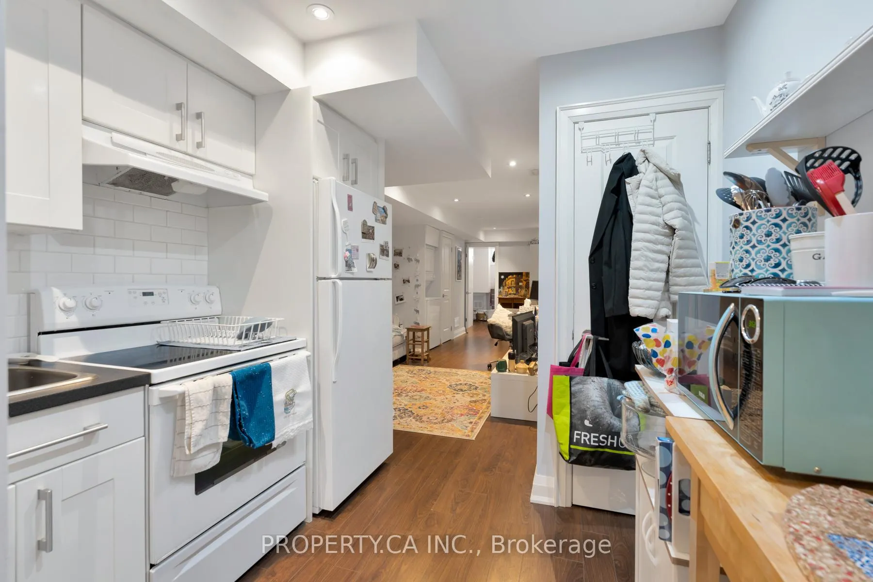Photo 25 of 283 Lansdowne Avenue, Toronto, Little Portugal — HOMEH