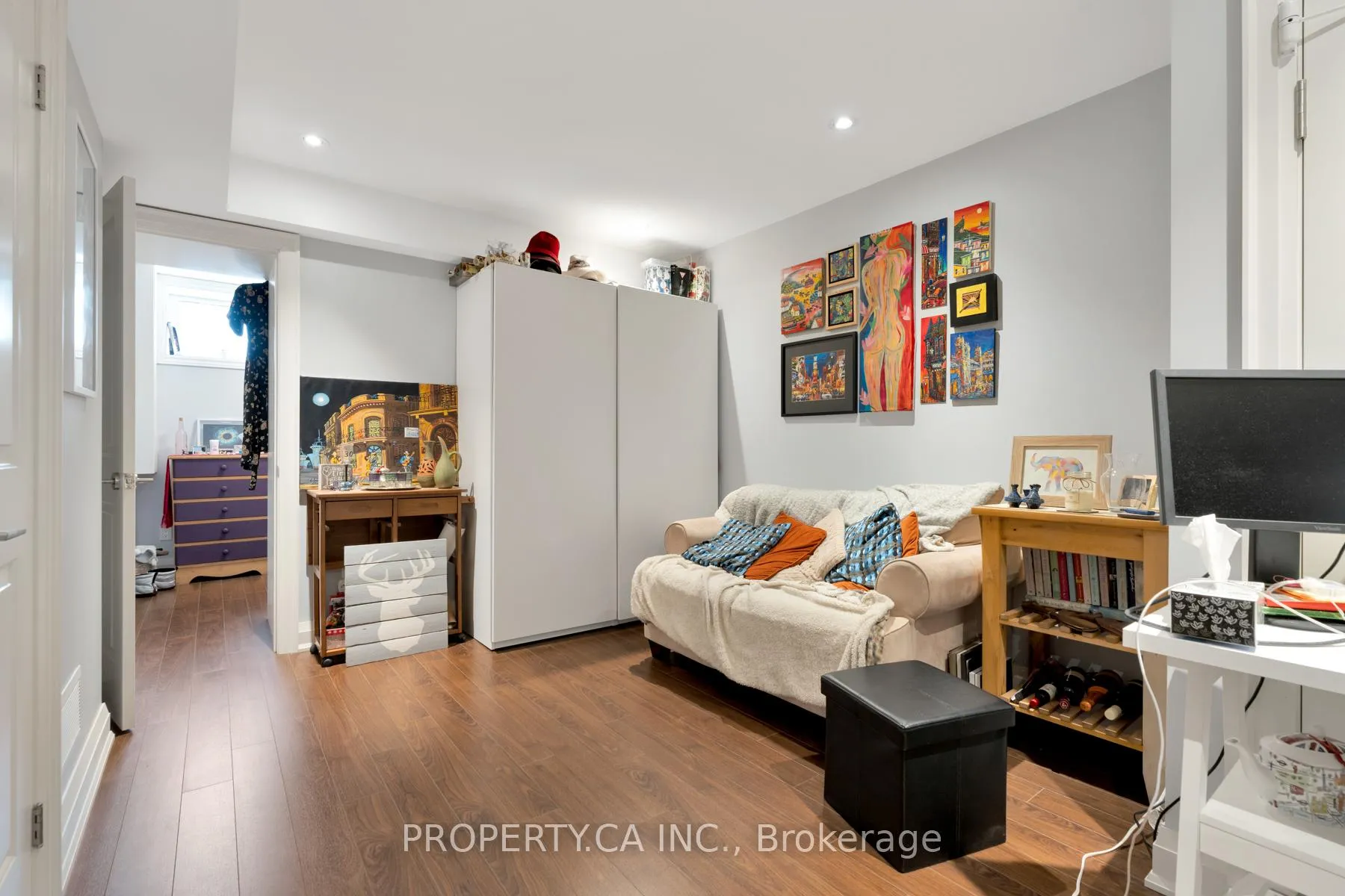 Photo 29 of 283 Lansdowne Avenue, Toronto, Little Portugal — HOMEH