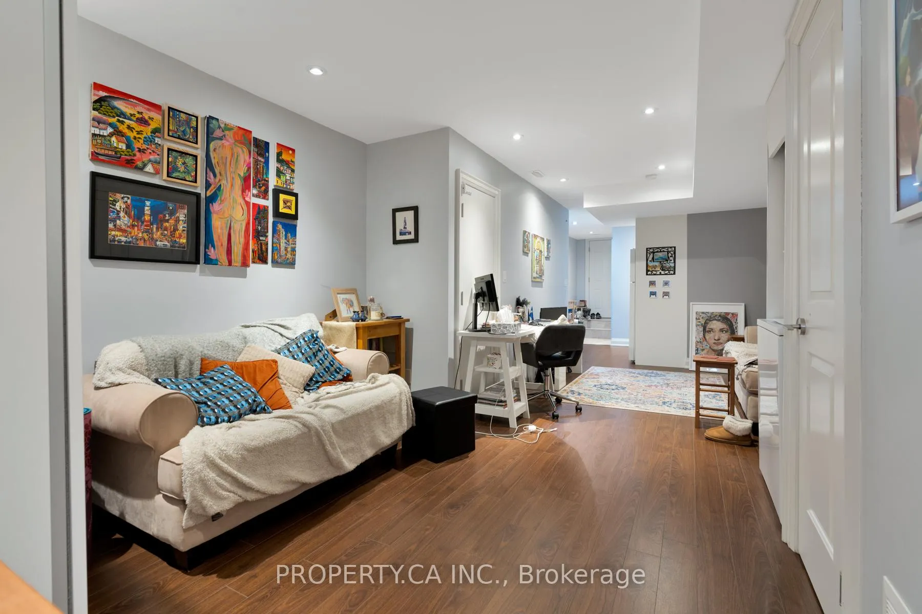Photo 31 of 283 Lansdowne Avenue, Toronto, Little Portugal — HOMEH