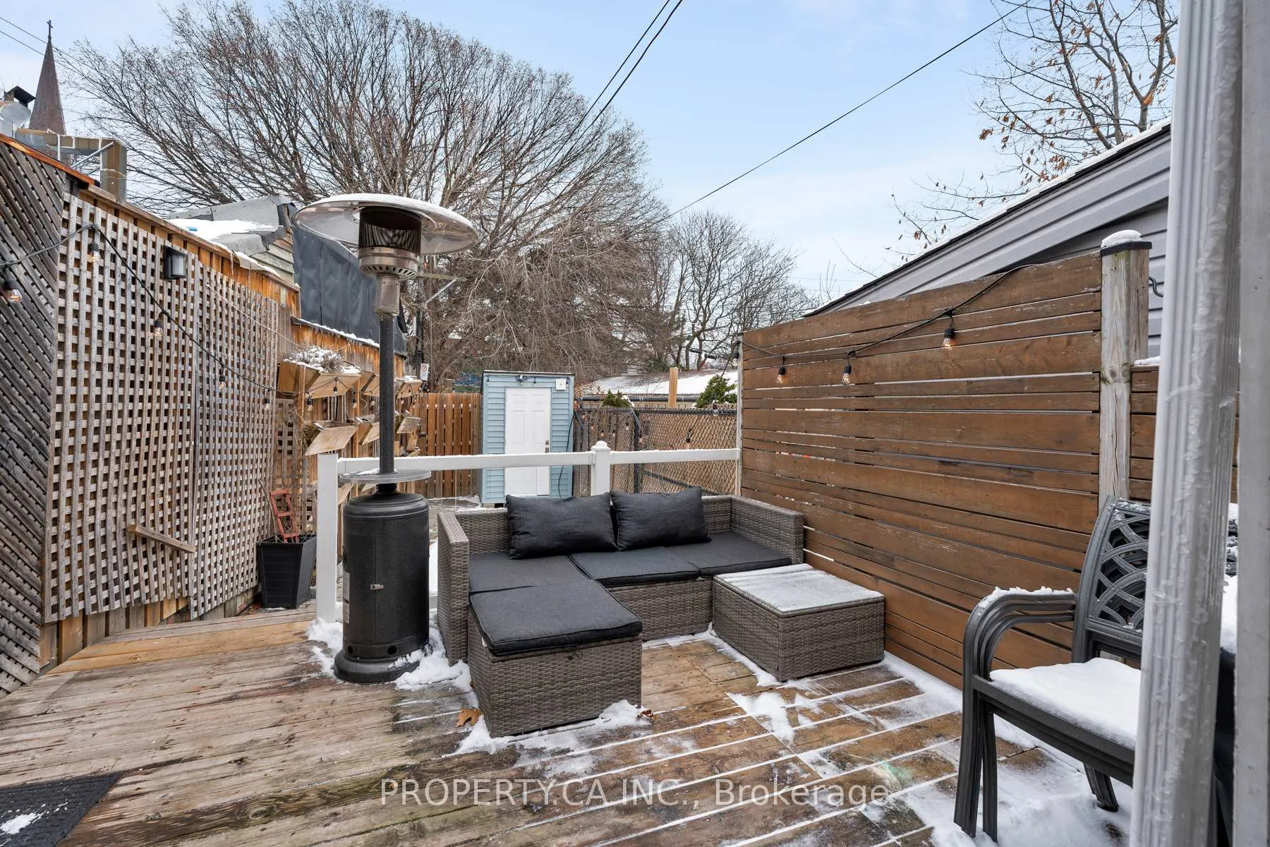 Photo 34 of 283 Lansdowne Avenue, Toronto, Little Portugal — HOMEH