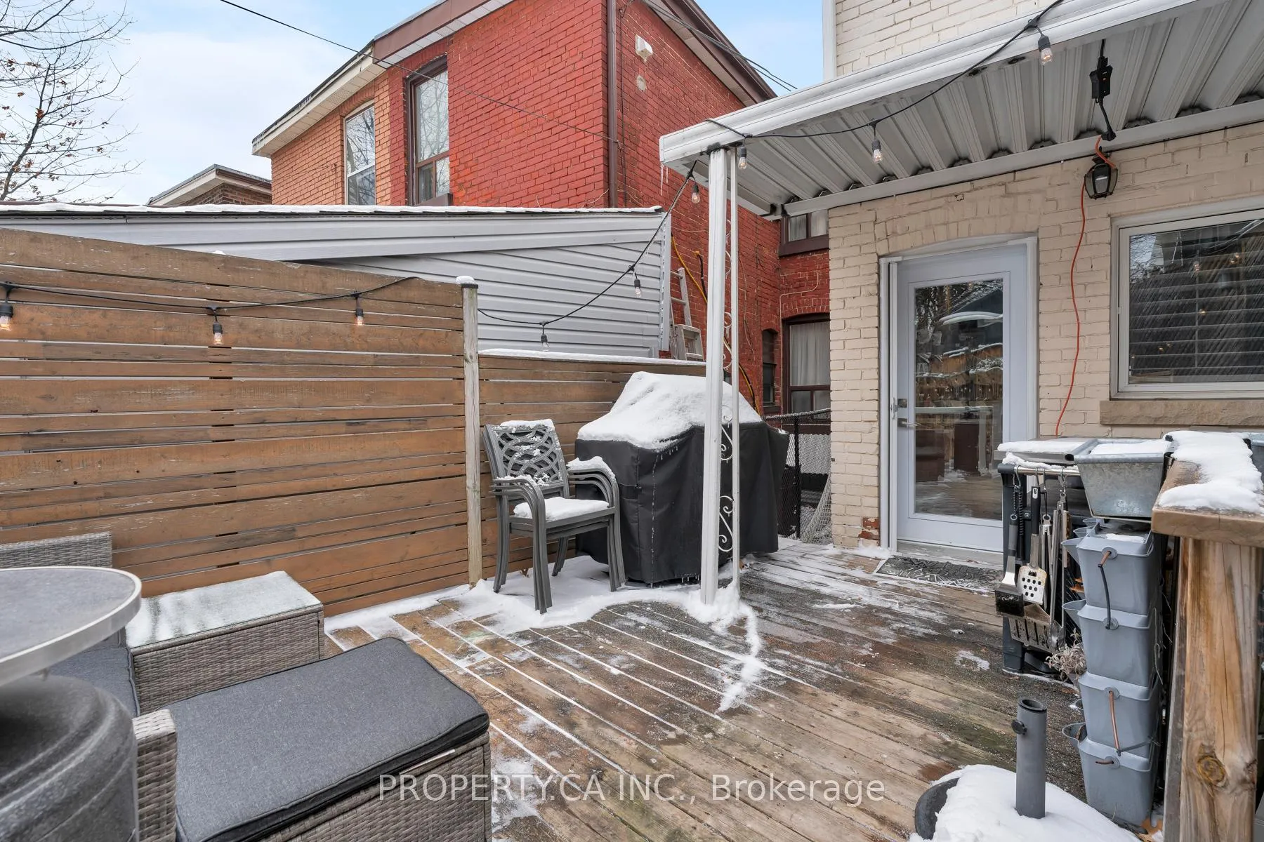 Photo 35 of 283 Lansdowne Avenue, Toronto, Little Portugal — HOMEH