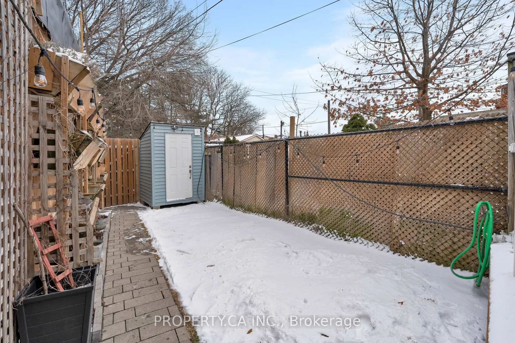 Photo 36 of 283 Lansdowne Avenue, Toronto, Little Portugal — HOMEH