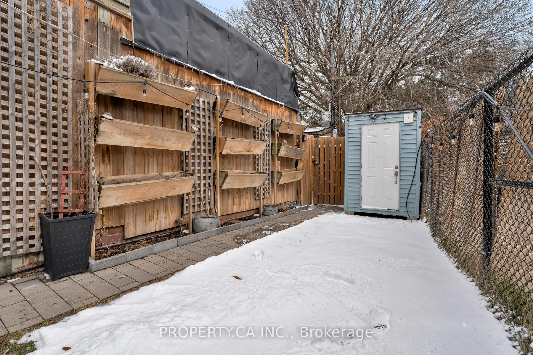 Photo 37 of 283 Lansdowne Avenue, Toronto, Little Portugal — HOMEH