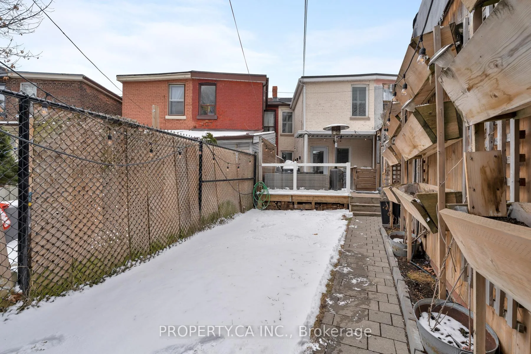 Photo 38 of 283 Lansdowne Avenue, Toronto, Little Portugal — HOMEH