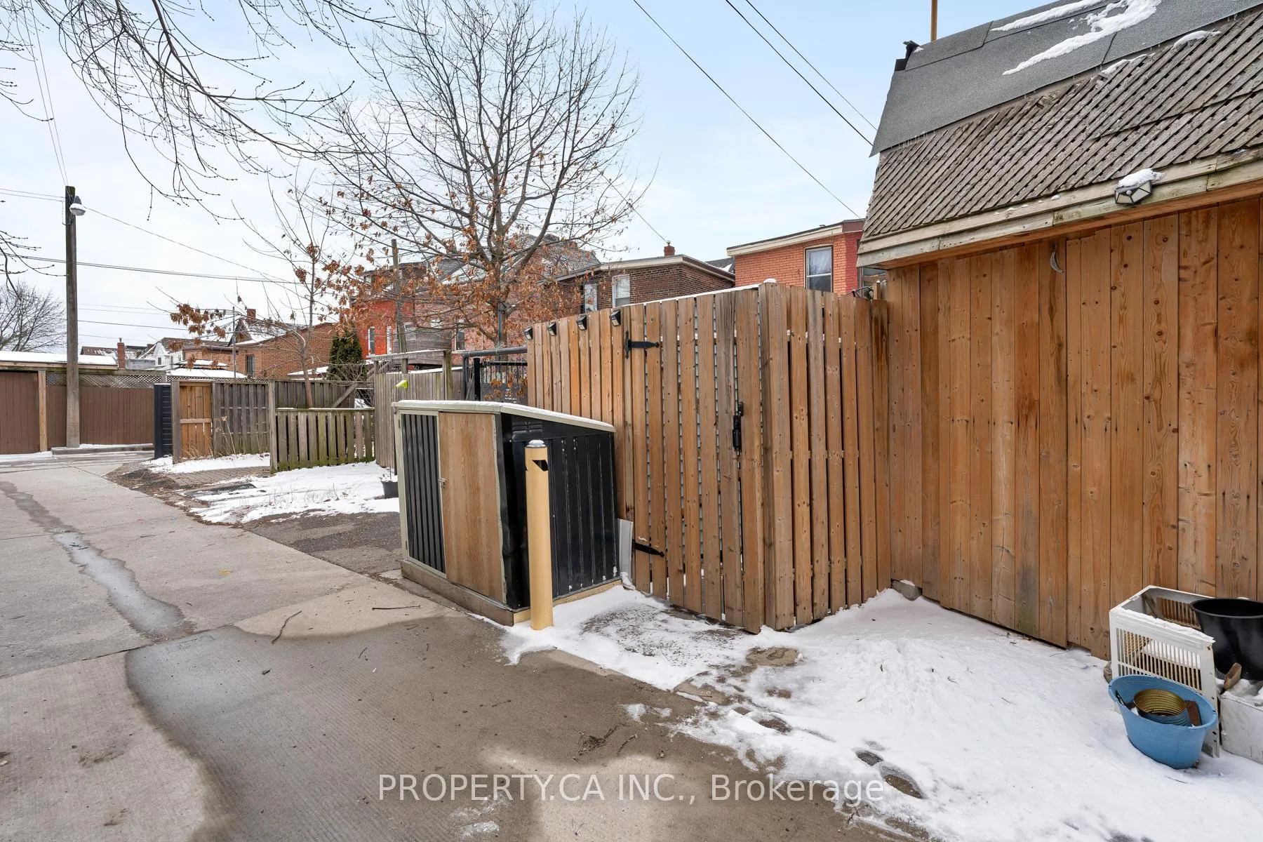 Photo 39 of 283 Lansdowne Avenue, Toronto, Little Portugal — HOMEH