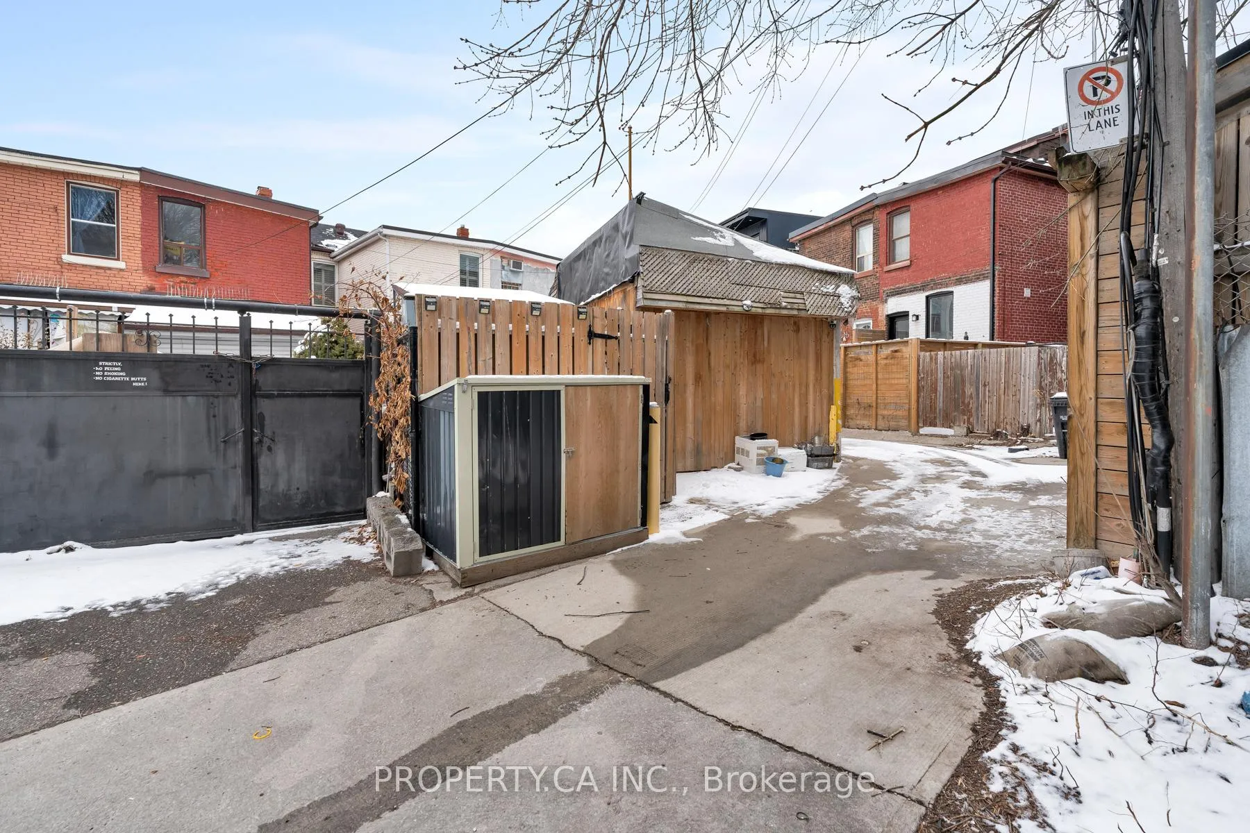 Photo 40 of 283 Lansdowne Avenue, Toronto, Little Portugal — HOMEH