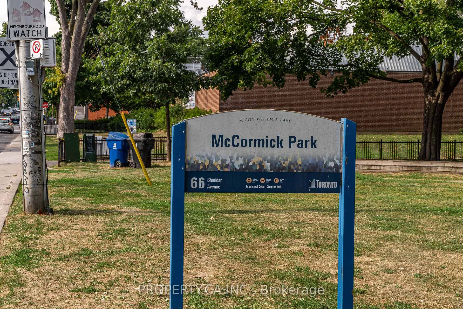 Photo 41 of 283 Lansdowne Avenue, Toronto, Little Portugal — HOMEH