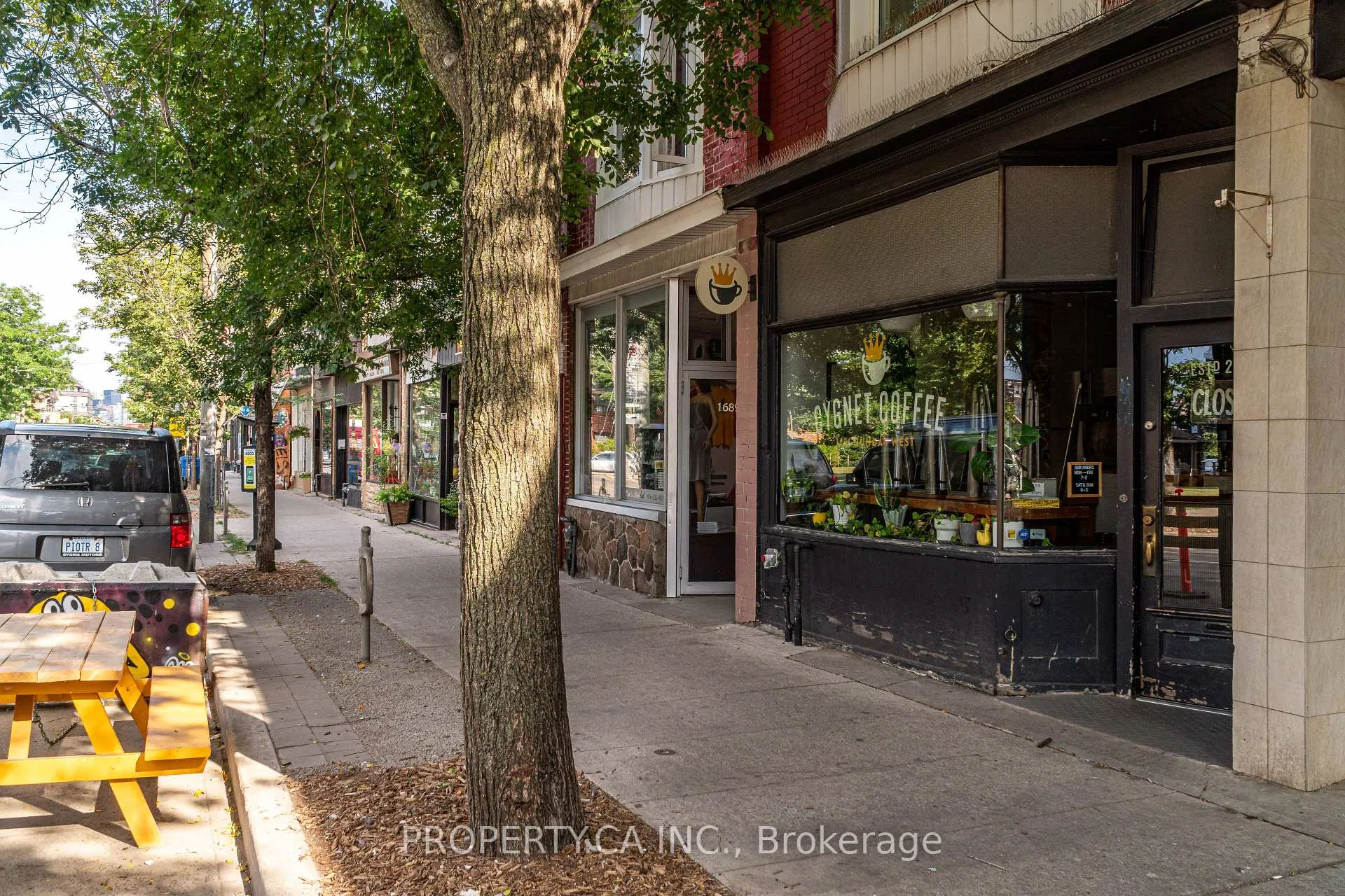 Photo 47 of 283 Lansdowne Avenue, Toronto, Little Portugal — HOMEH
