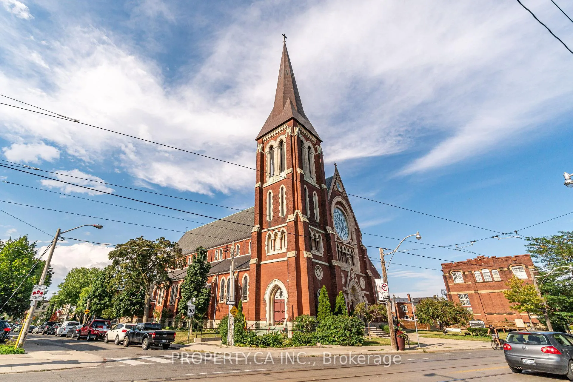 Photo 48 of 283 Lansdowne Avenue, Toronto, Little Portugal — HOMEH
