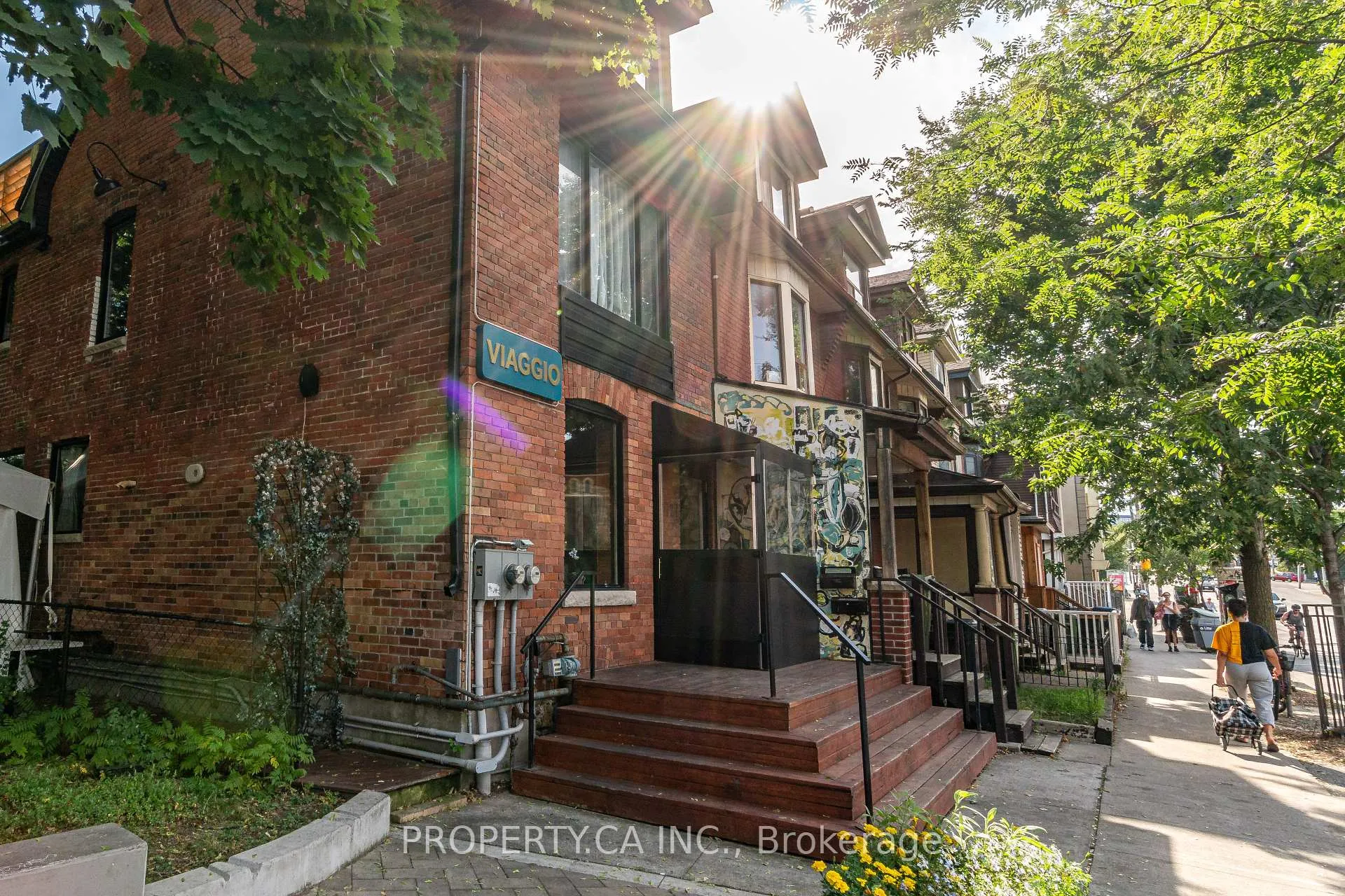 Photo 49 of 283 Lansdowne Avenue, Toronto, Little Portugal — HOMEH
