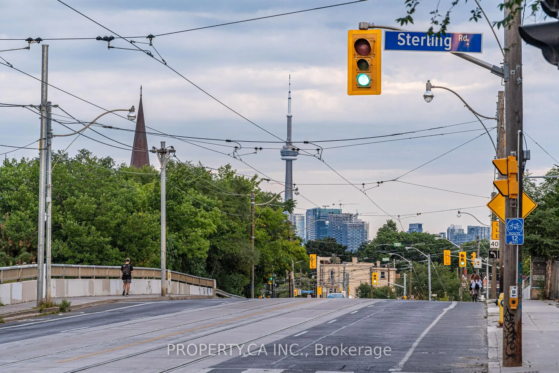 Photo 50 of 283 Lansdowne Avenue, Toronto, Little Portugal — HOMEH