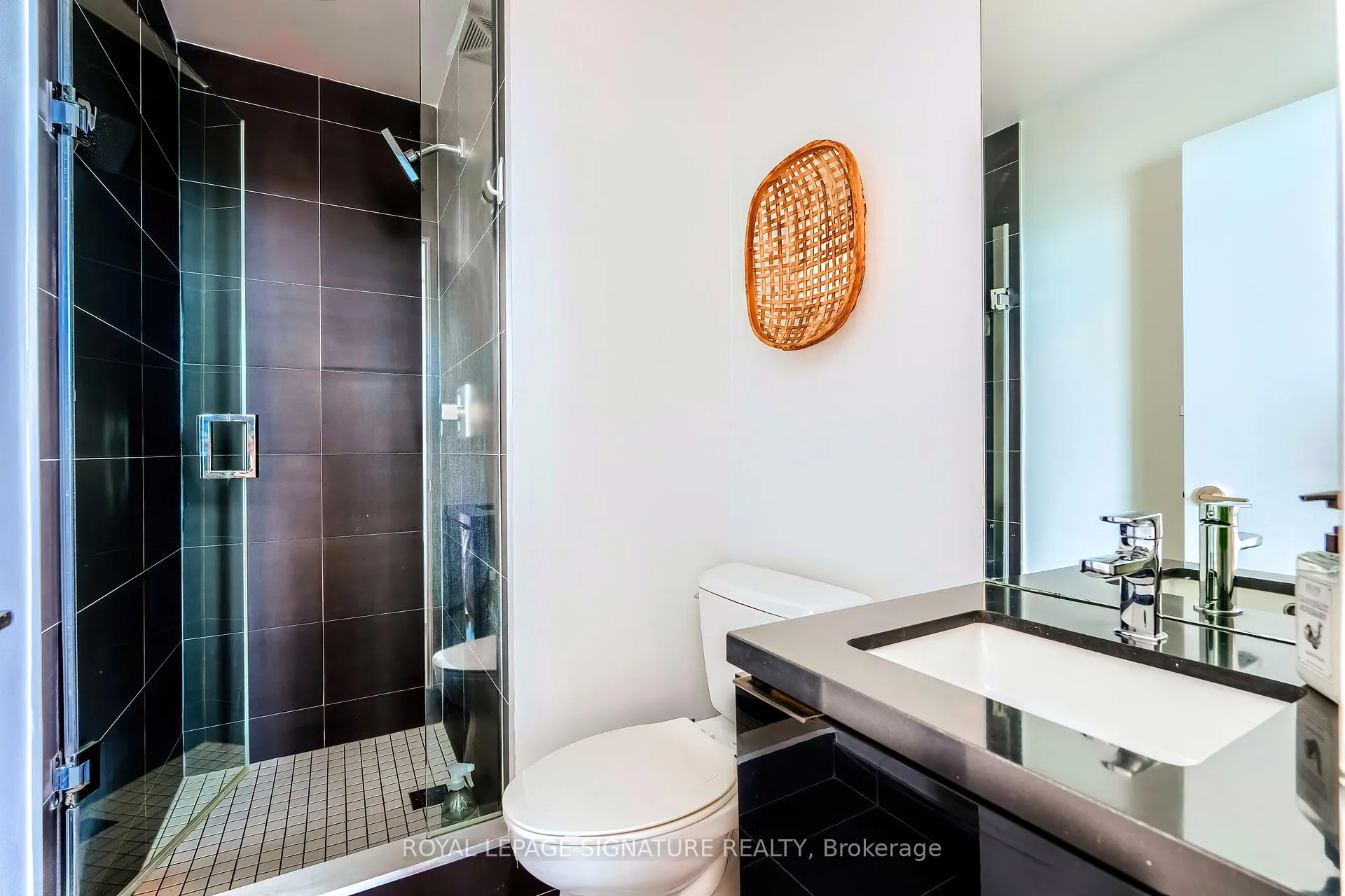 Photo 19 of Unit 2705, 8 Eglinton Avenue E, Toronto, Mount Pleasant West — HOMEH