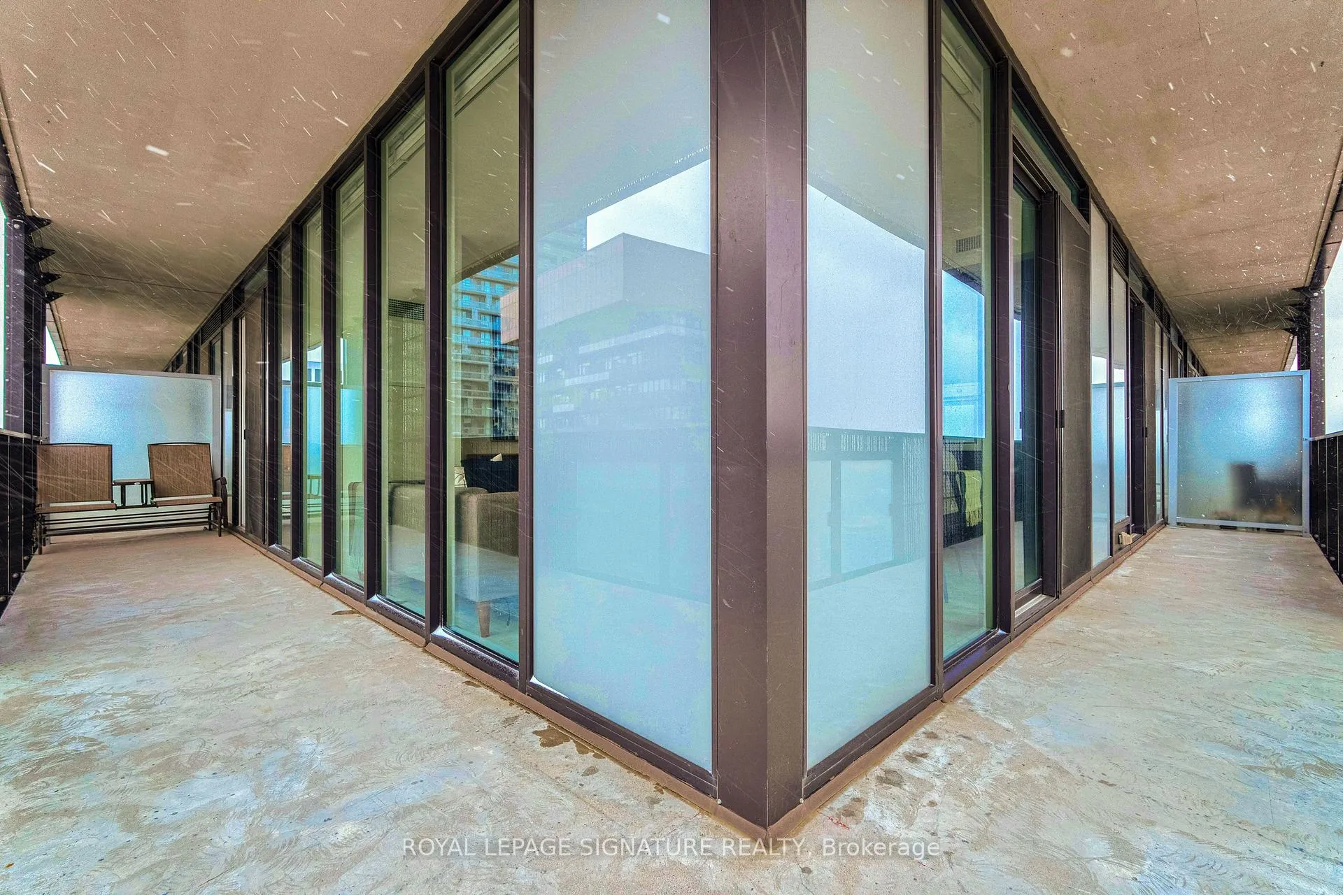 Photo 26 of Unit 2705, 8 Eglinton Avenue E, Toronto, Mount Pleasant West — HOMEH