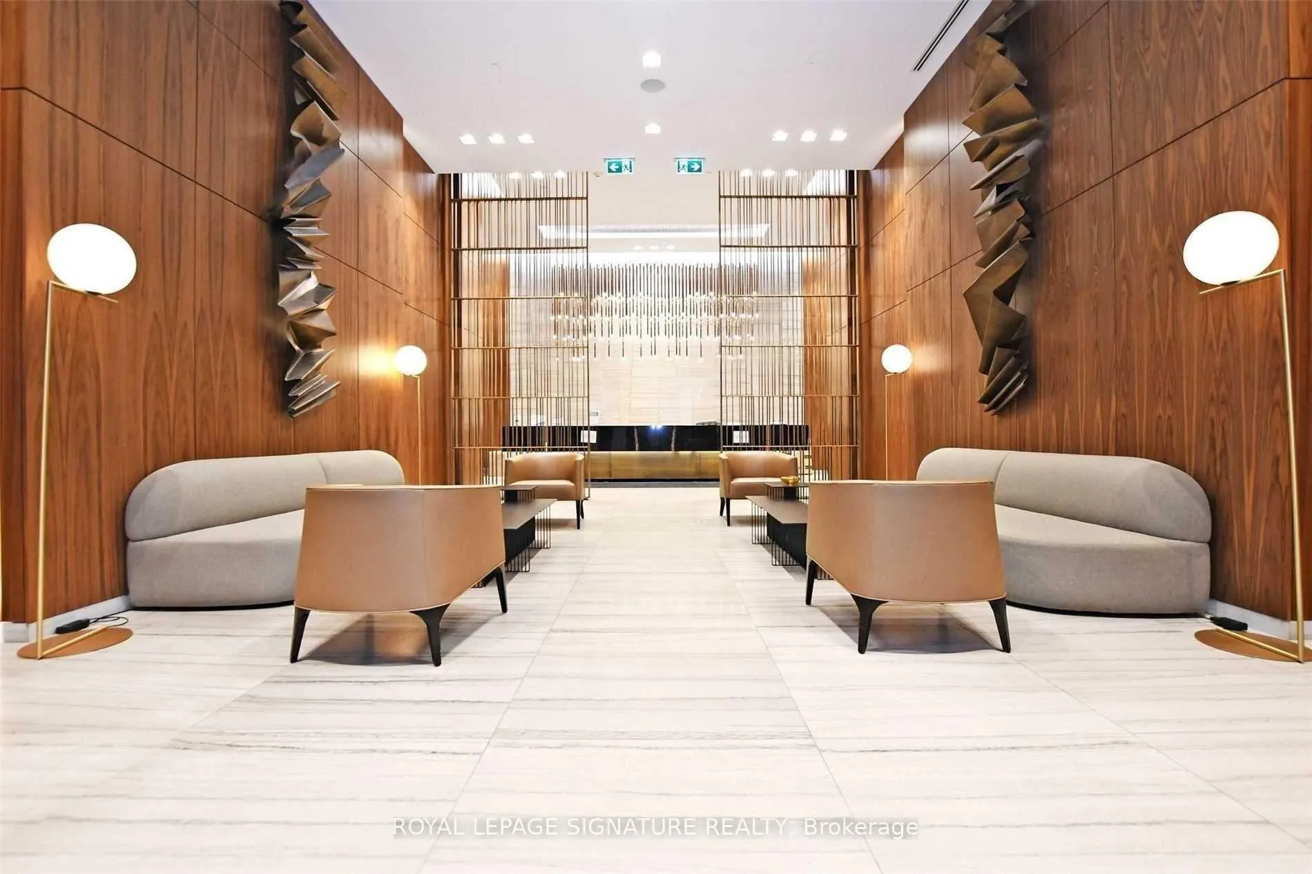 Photo 29 of Unit 2705, 8 Eglinton Avenue E, Toronto, Mount Pleasant West — HOMEH