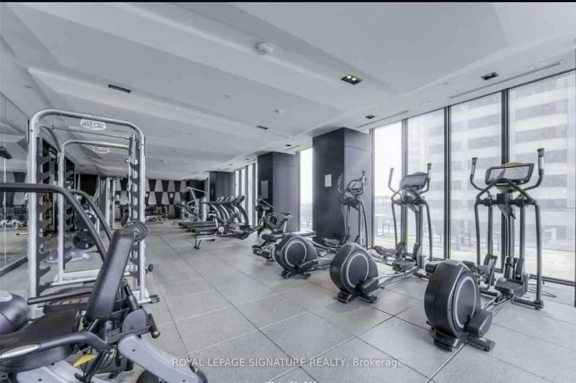 Photo 31 of Unit 2705, 8 Eglinton Avenue E, Toronto, Mount Pleasant West — HOMEH