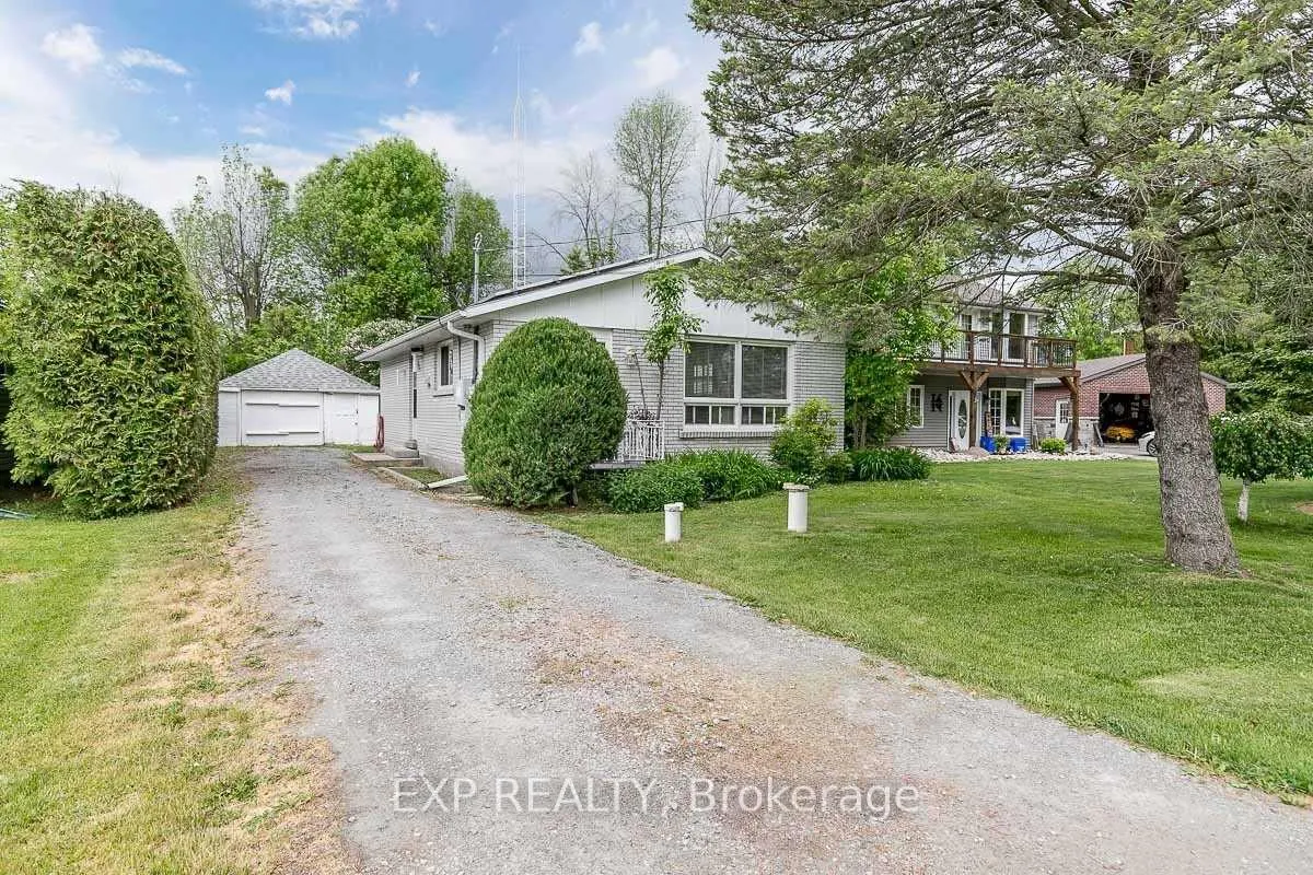 Photo 3 of 506 Duclos Point Road, Georgina, Virginia — HOMEH