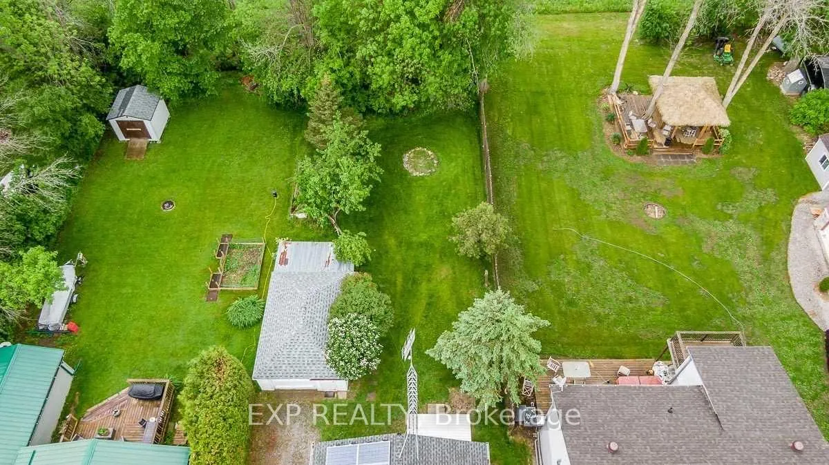 Photo 4 of 506 Duclos Point Road, Georgina, Virginia — HOMEH