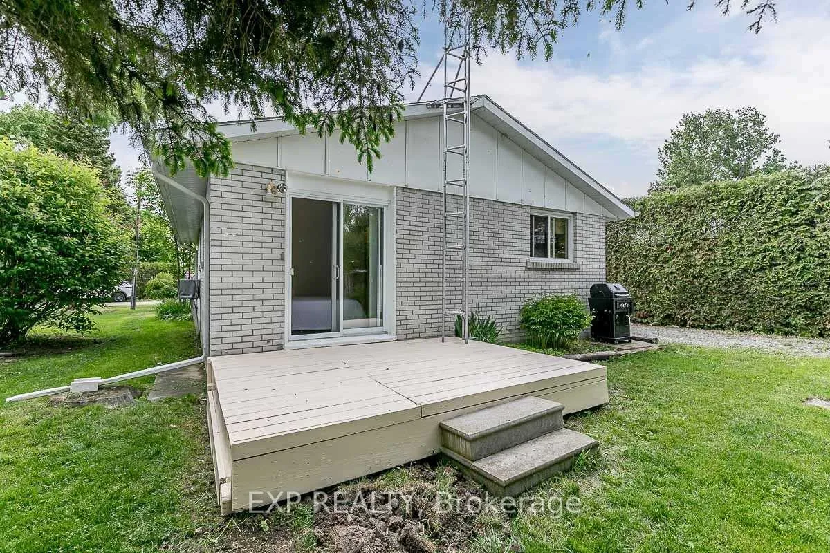Photo 5 of 506 Duclos Point Road, Georgina, Virginia — HOMEH