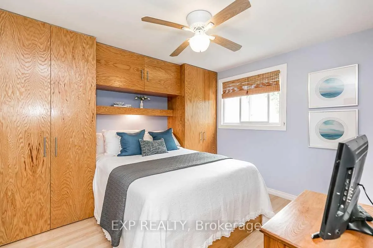 Photo 18 of 506 Duclos Point Road, Georgina, Virginia — HOMEH