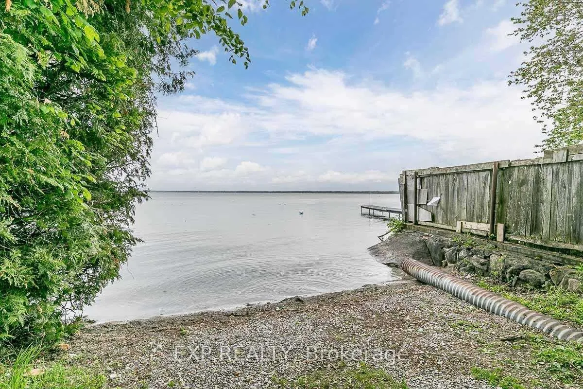 Photo 23 of 506 Duclos Point Road, Georgina, Virginia — HOMEH