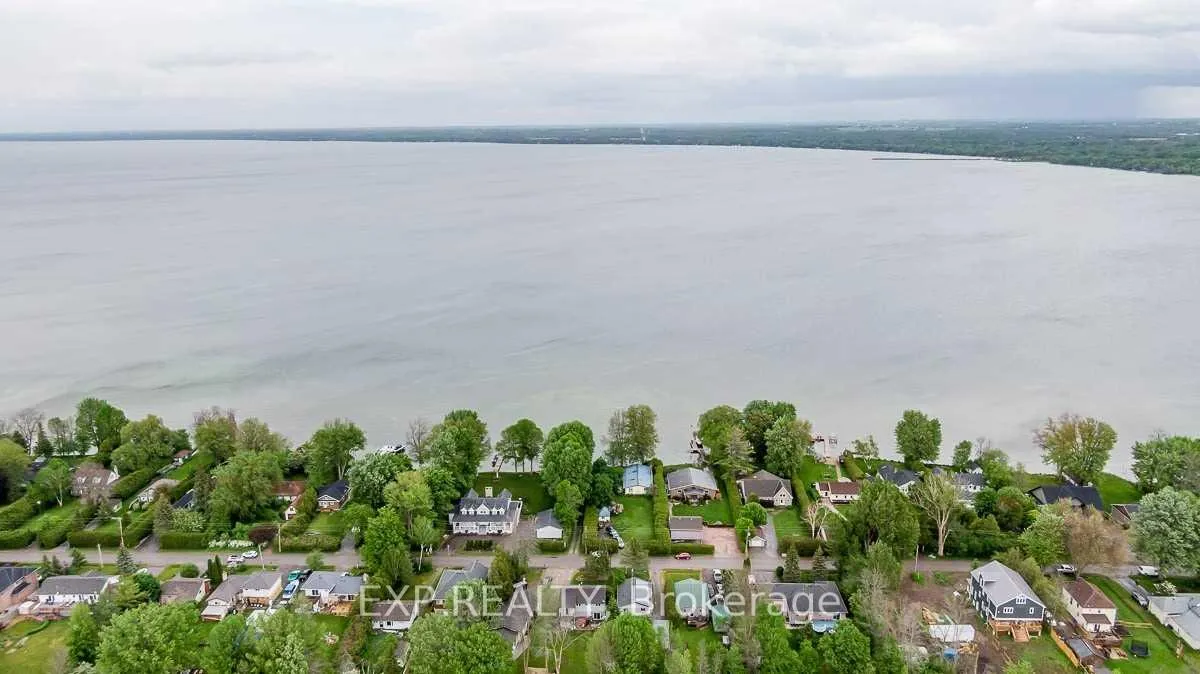 Photo 25 of 506 Duclos Point Road, Georgina, Virginia — HOMEH