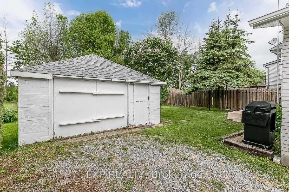 Photo 27 of 506 Duclos Point Road, Georgina, Virginia — HOMEH