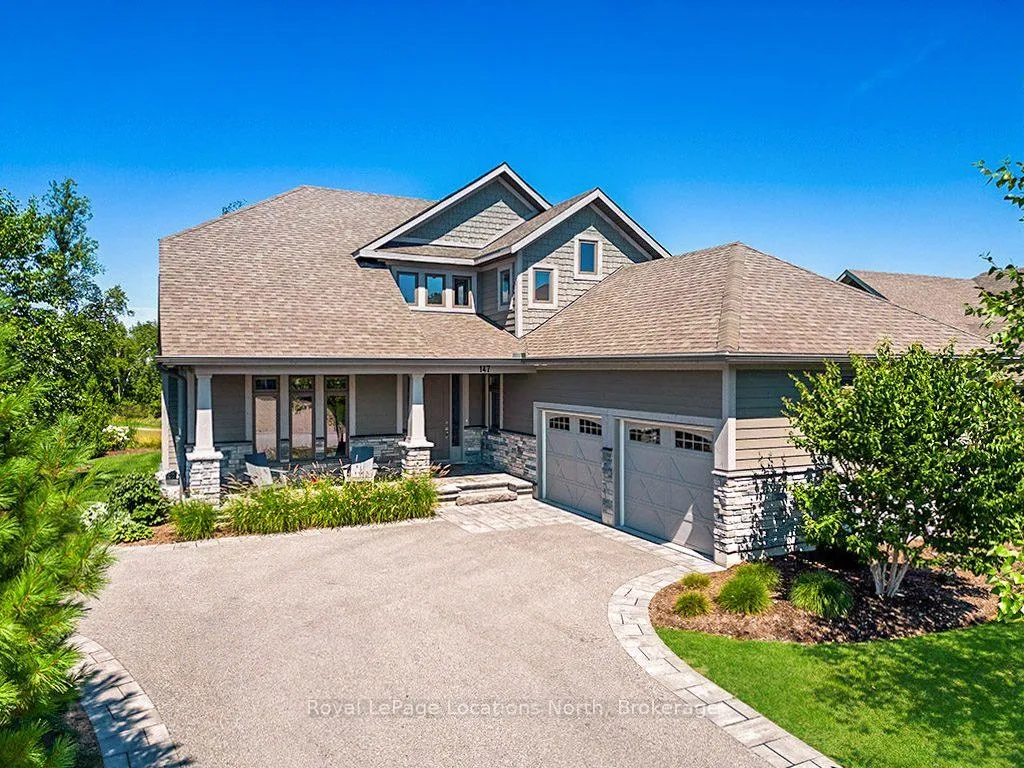 Photo 1 of 147 West Ridge Drive, Blue Mountains — HOMEH