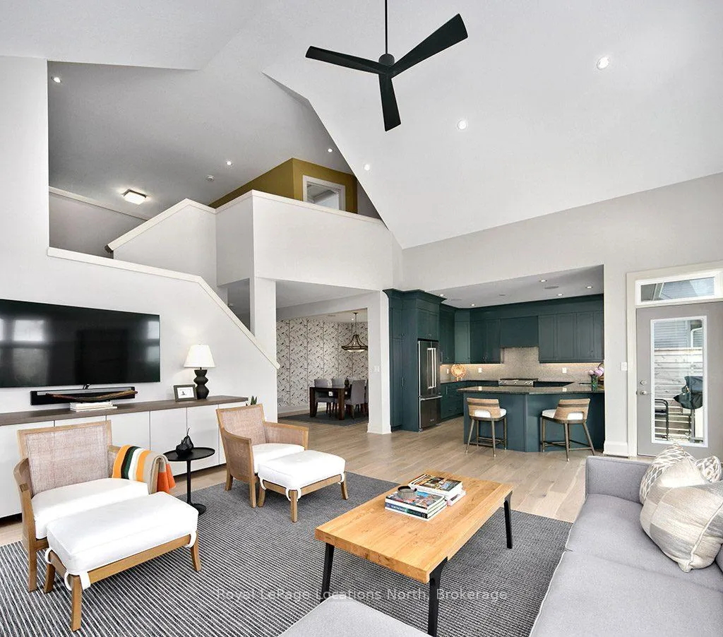 Photo 8 of 147 West Ridge Drive, Blue Mountains — HOMEH