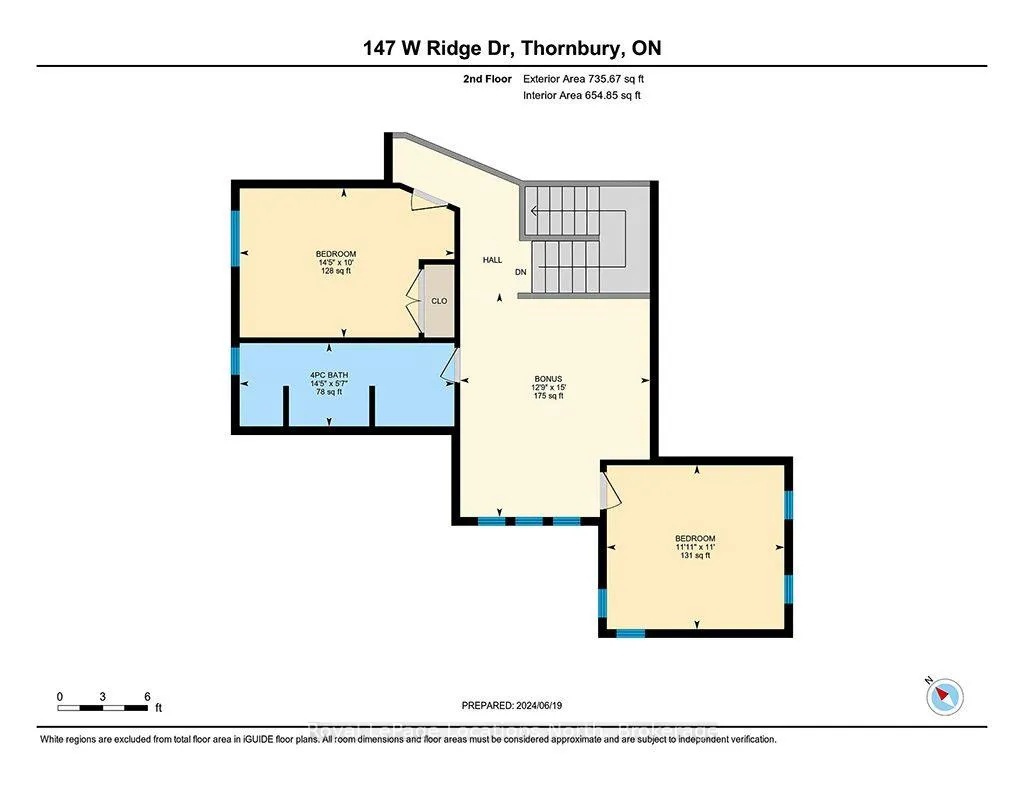 Photo 41 of 147 West Ridge Drive, Blue Mountains — HOMEH