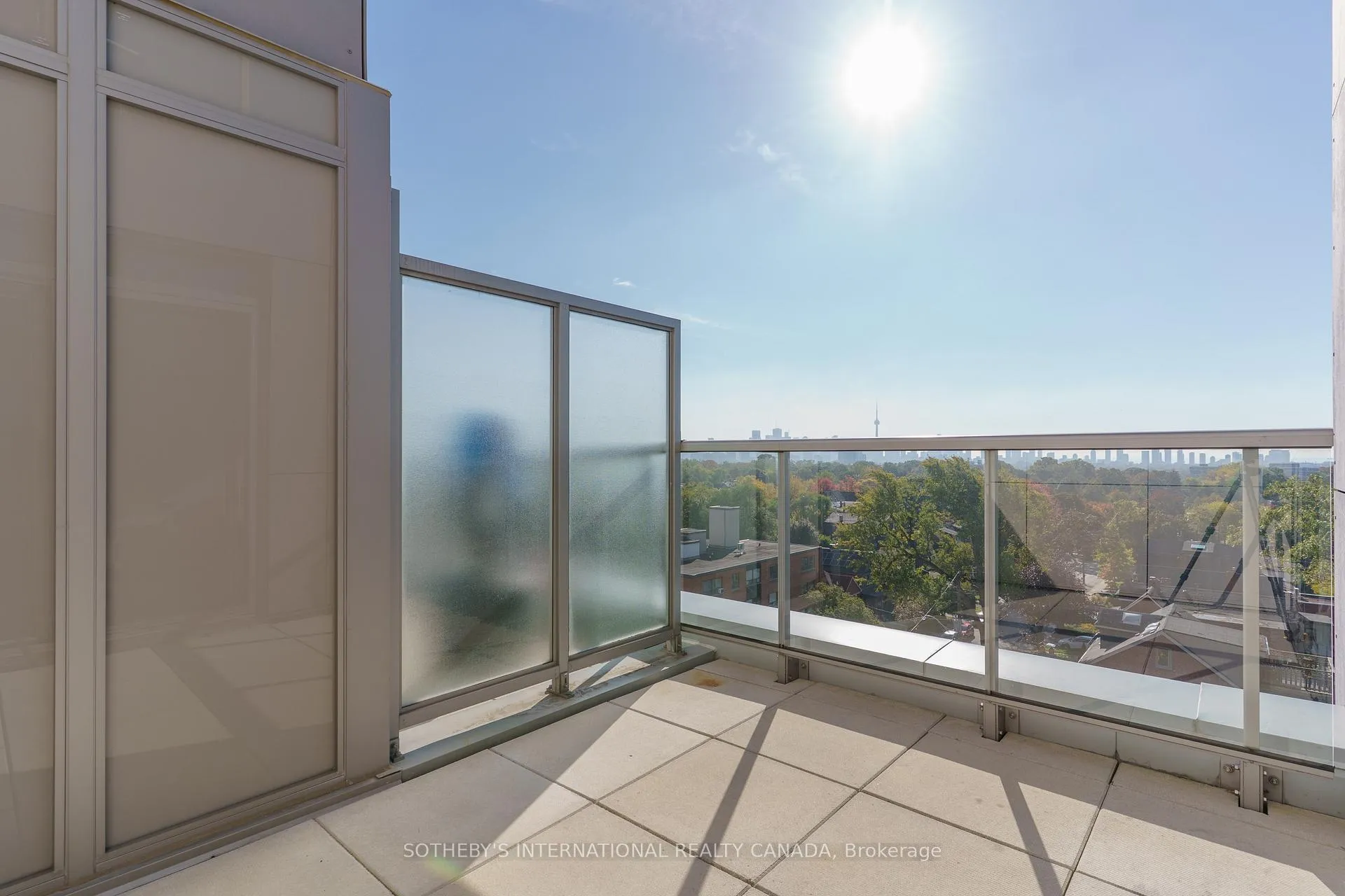 Photo 8 of Unit 707, 835 St Clair Avenue W, Toronto, Wychwood — HOMEH