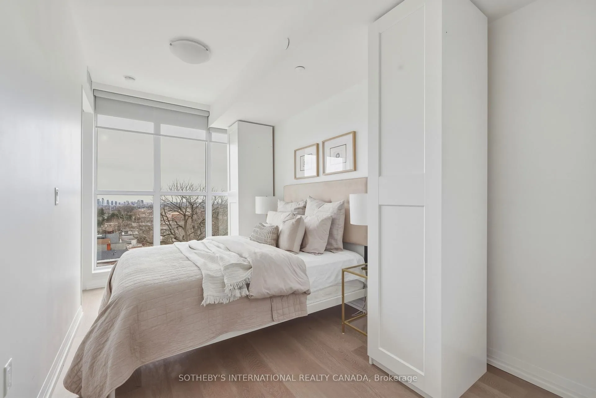 Photo 12 of Unit 707, 835 St Clair Avenue W, Toronto, Wychwood — HOMEH
