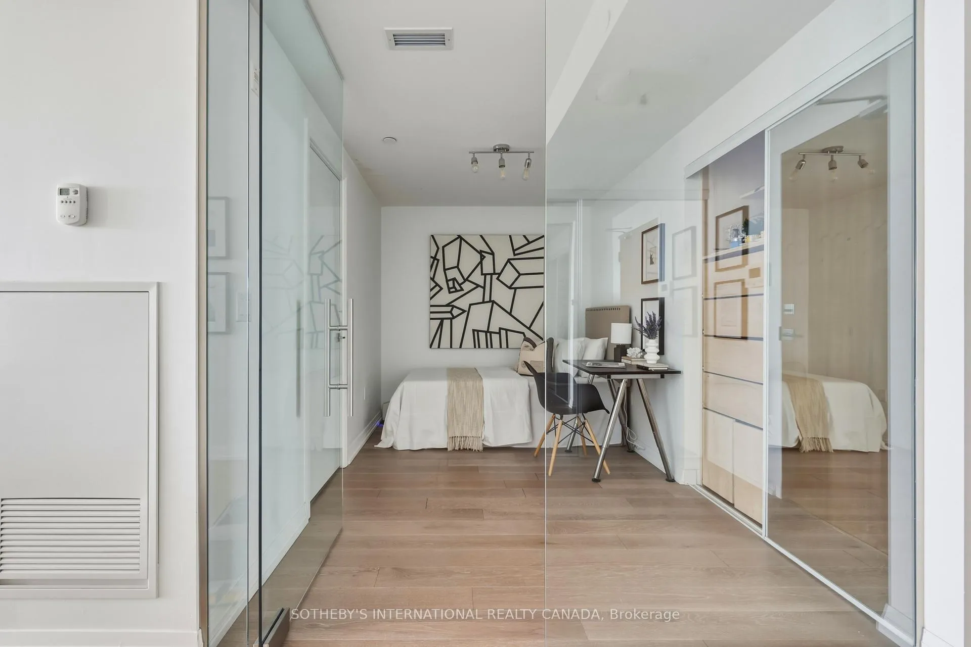 Photo 19 of Unit 707, 835 St Clair Avenue W, Toronto, Wychwood — HOMEH