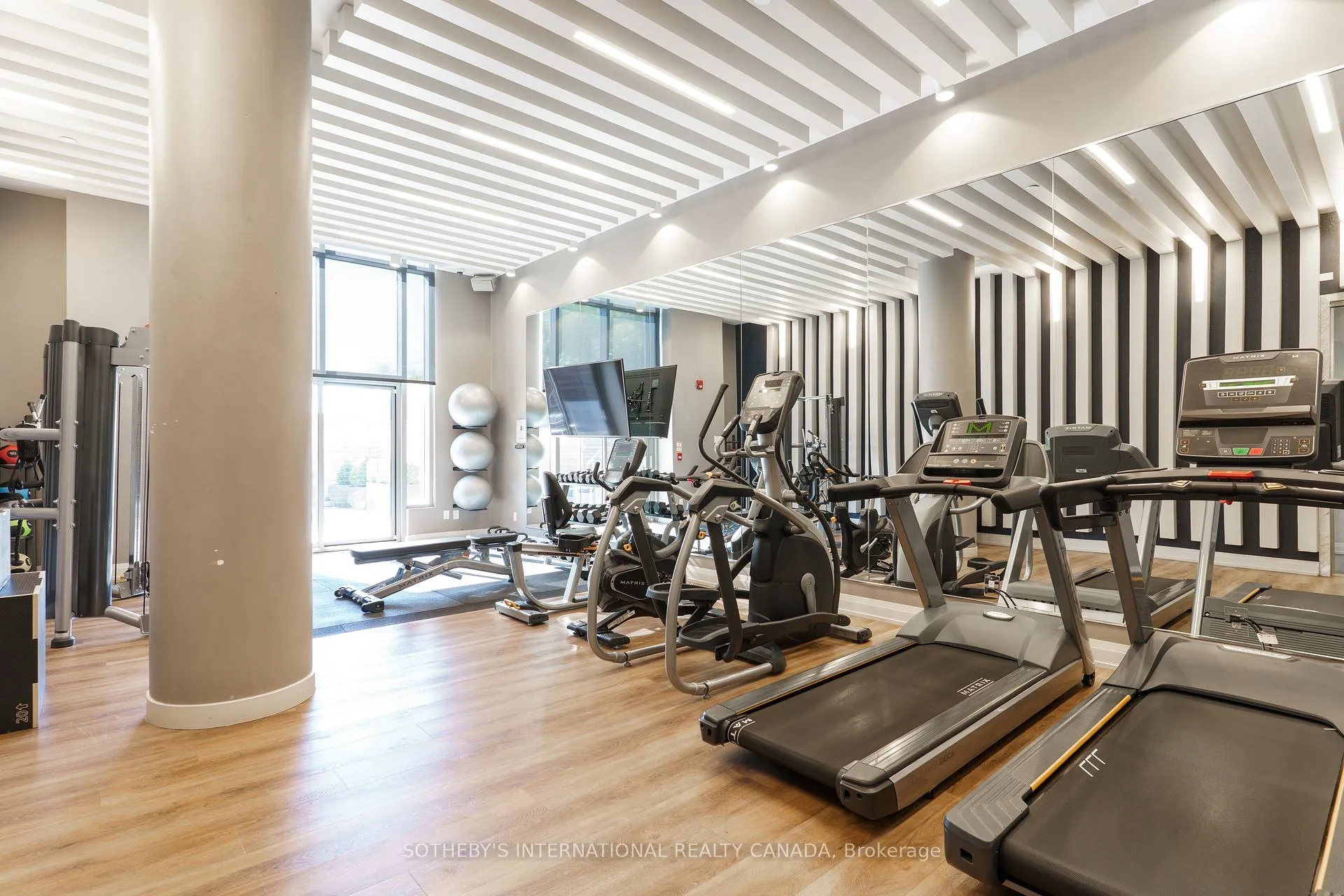Photo 26 of Unit 707, 835 St Clair Avenue W, Toronto, Wychwood — HOMEH