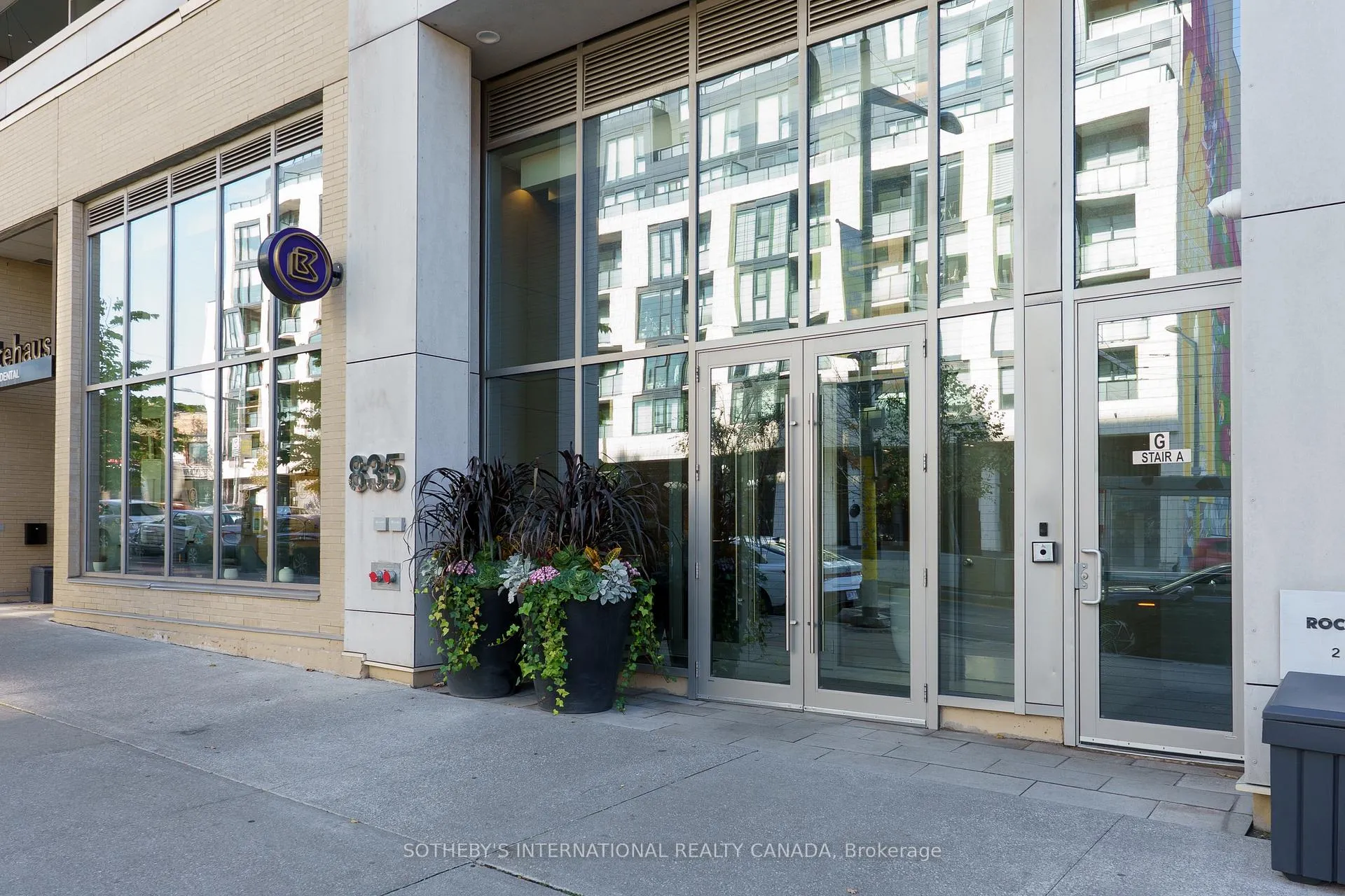 Photo 28 of Unit 707, 835 St Clair Avenue W, Toronto, Wychwood — HOMEH
