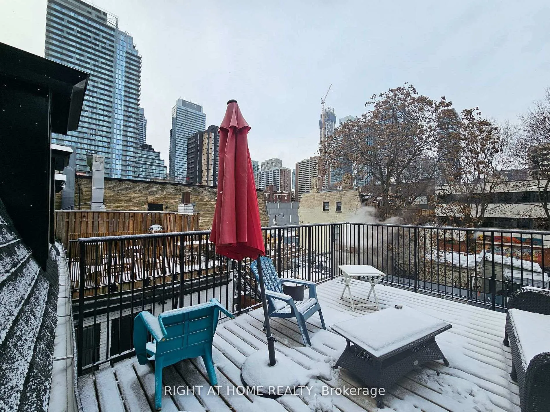Photo 24 of Unit 203, 72 Wellesley Street E, Toronto, Church-Yonge Corridor — HOMEH