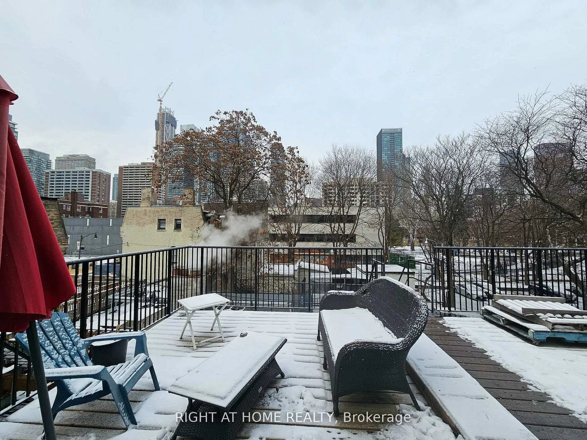 Photo 25 of Unit 203, 72 Wellesley Street E, Toronto, Church-Yonge Corridor — HOMEH