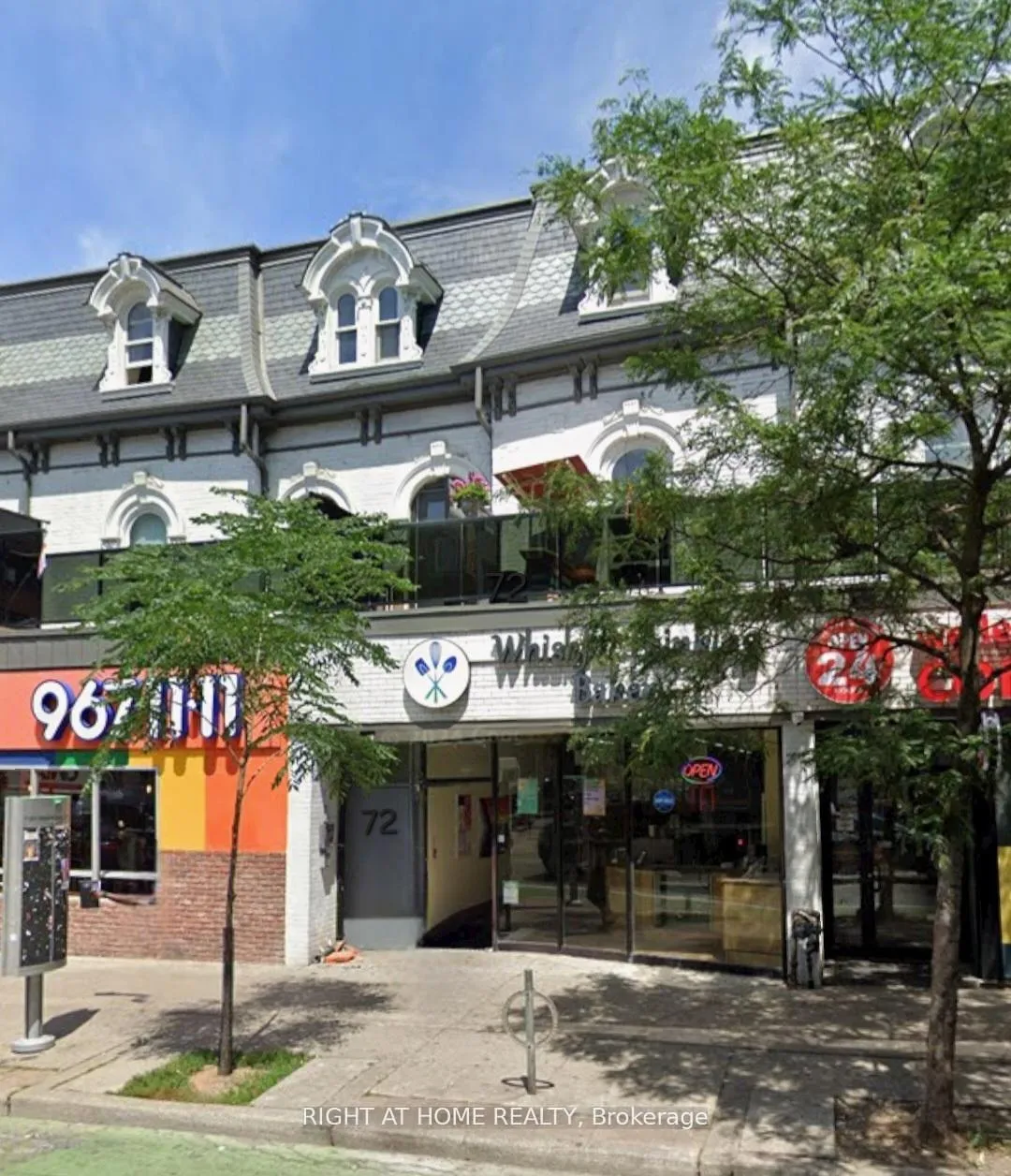 Photo 26 of Unit 203, 72 Wellesley Street E, Toronto, Church-Yonge Corridor — HOMEH