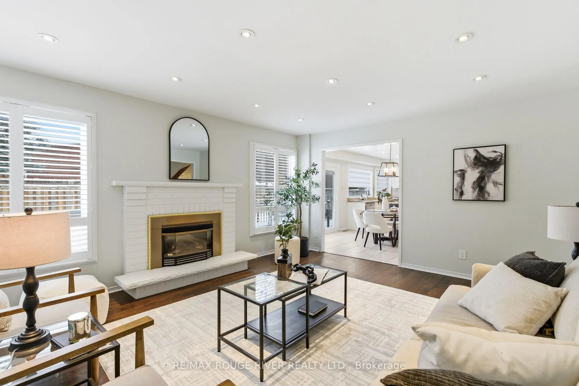 Photo 18 of 25 Glencedar Crescent, Whitby, Pringle Creek — HOMEH