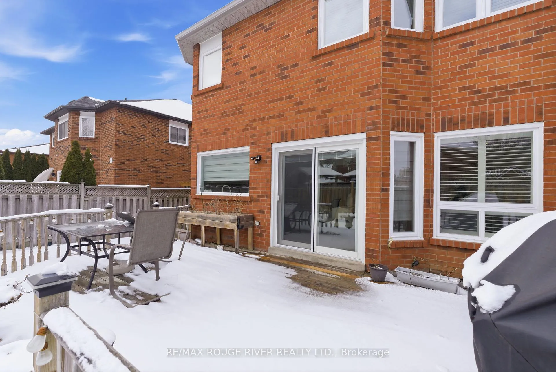Photo 47 of 25 Glencedar Crescent, Whitby, Pringle Creek — HOMEH