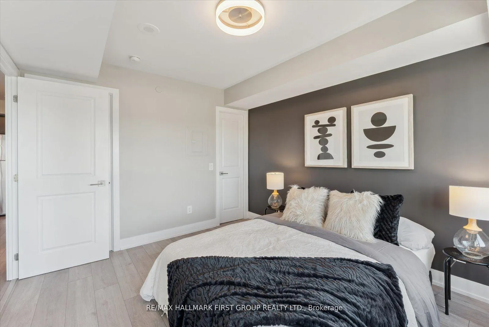 Photo 18 of Unit 1210, 1215 Bayly Street, Pickering, Bay Ridges — HOMEH