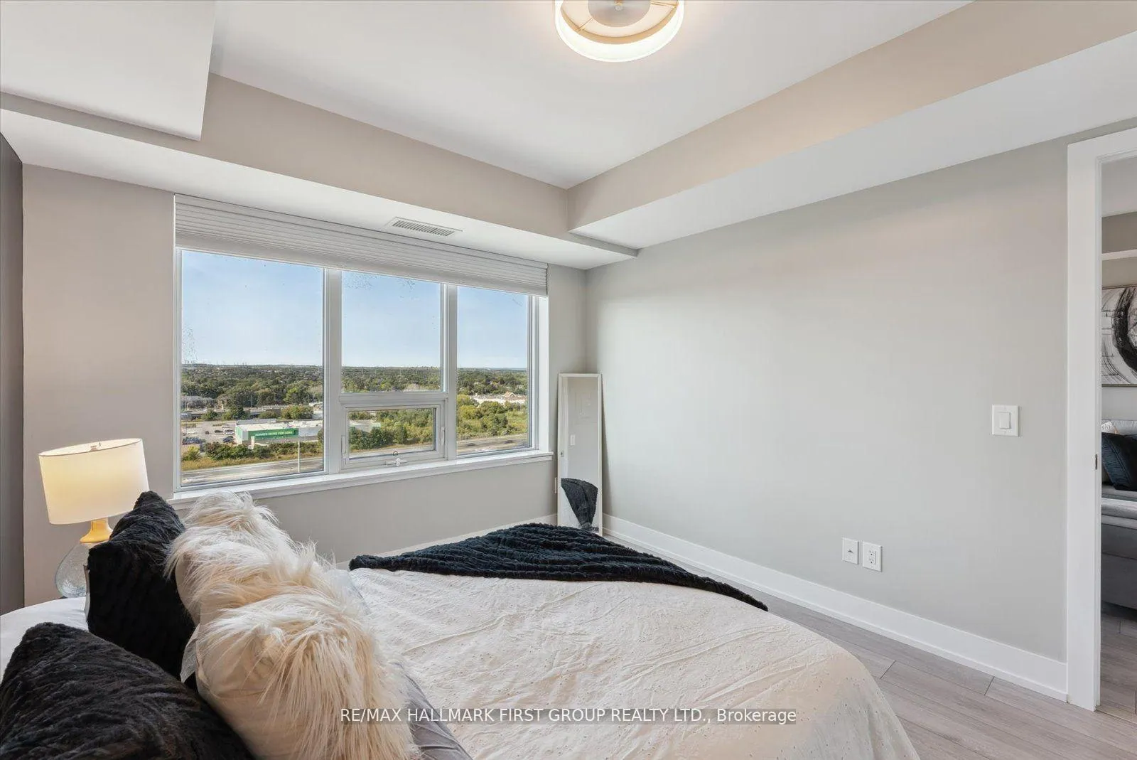 Photo 19 of Unit 1210, 1215 Bayly Street, Pickering, Bay Ridges — HOMEH