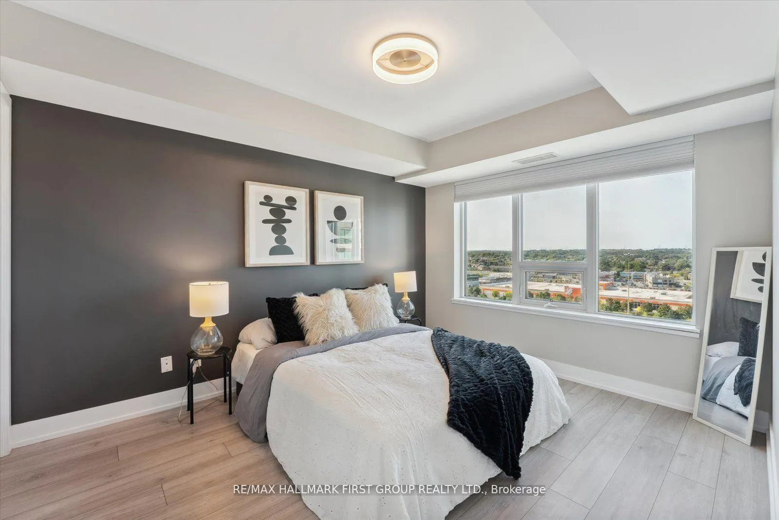 Photo 20 of Unit 1210, 1215 Bayly Street, Pickering, Bay Ridges — HOMEH