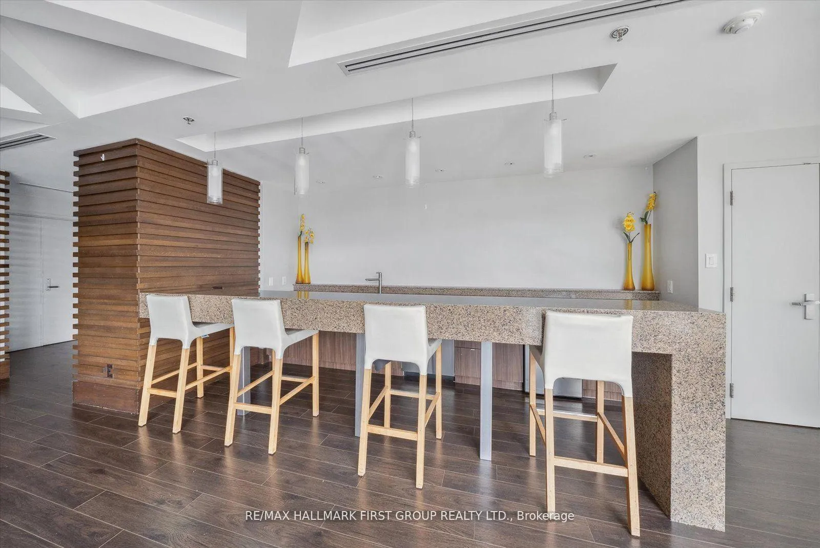 Photo 22 of Unit 1210, 1215 Bayly Street, Pickering, Bay Ridges — HOMEH