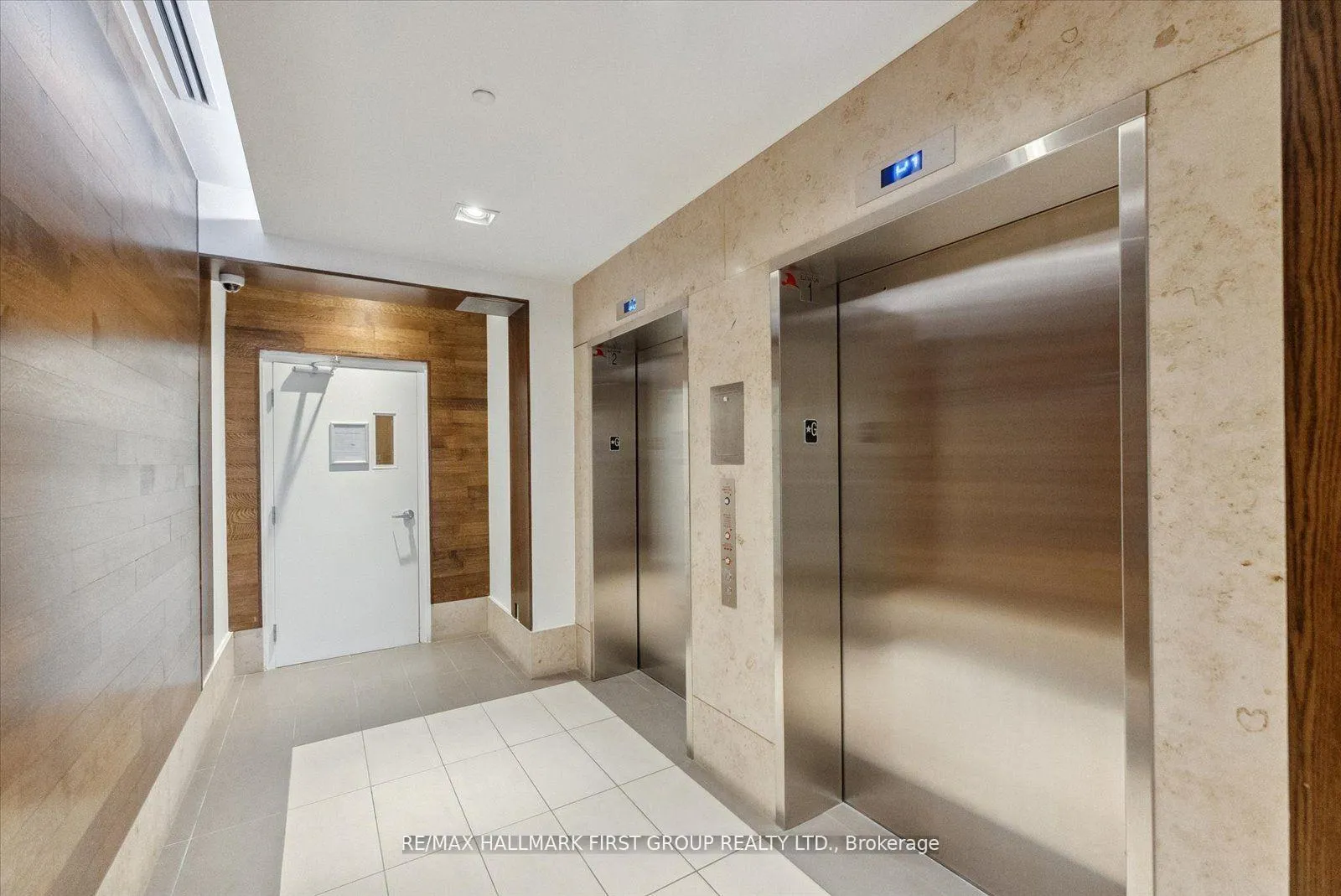 Photo 24 of Unit 1210, 1215 Bayly Street, Pickering, Bay Ridges — HOMEH