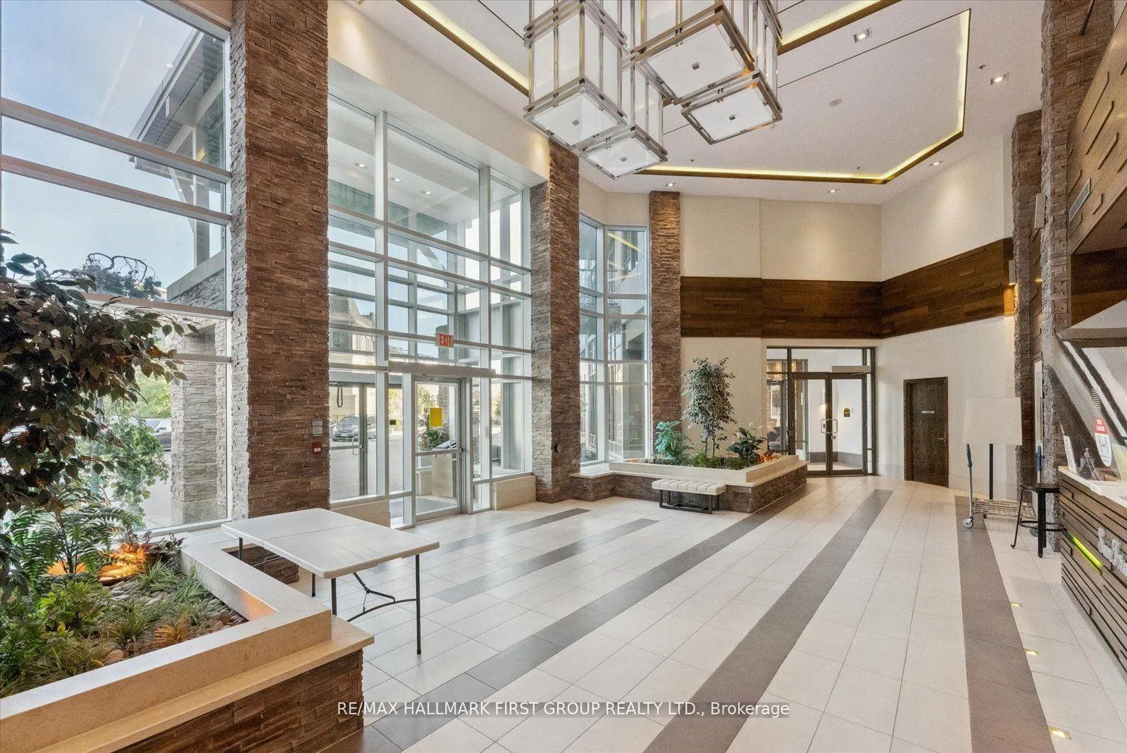 Photo 25 of Unit 1210, 1215 Bayly Street, Pickering, Bay Ridges — HOMEH